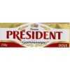 Plaquette gastro president doux