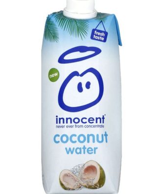 Eau de coco