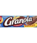 Biscuit au chocolat au lait
