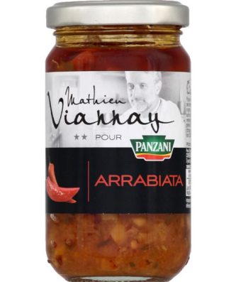 Arrabiata