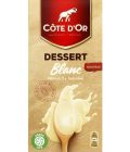 Chocolat blanc - Dessert