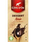 Chocolat noir - Dessert