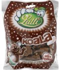 Bonbons guimauve Koala chocolat lait
