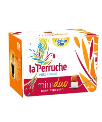 La perruche mini duo