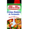 Crème fraîche fluide et entière, stérilisée UHT
