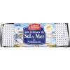 Beurre demi-sel, aux cristaux de sel de mer de Noirmoutier