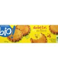 Galettes pur beurre, certifié AB