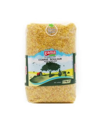 Coarse Boulgur Wheat 1kg