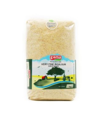 Very Fine Boulgur Wheat 1kg
