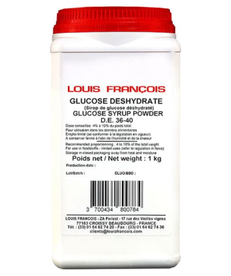 Glucose deshydraté