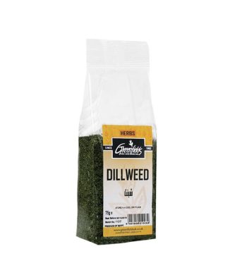 Greenfields Dill Weed