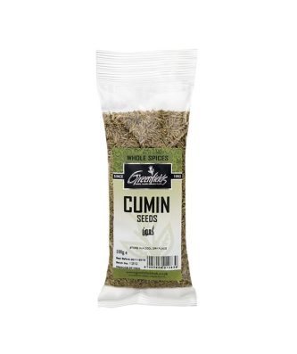 Greenfields Cumin Seeds