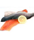 GROS FILET DE TRUITE SAUMONÉE LOT DE 2KG