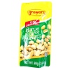 Growers Garlic Flavored Peanuts
