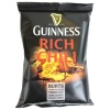 Burts Guinness Chips Rich Chili Flavor