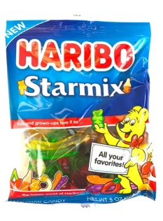 Haribo Starmix