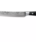 Couteau à pain Eden Classic Damast 20 cm