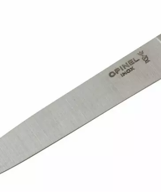 Couteau de table Opinel Bon Appétit, n° 125, noir