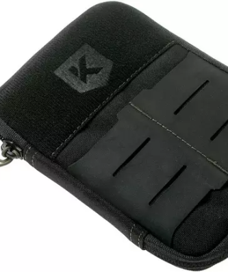 Pochette Knivesandtools EDC