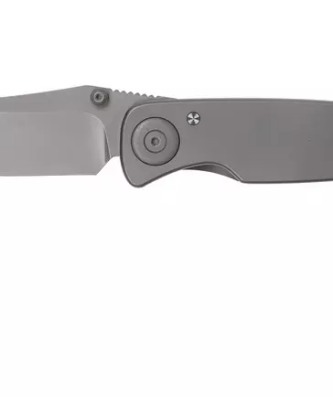 Couteau de poche Grailer 3, design Dirk de Wit