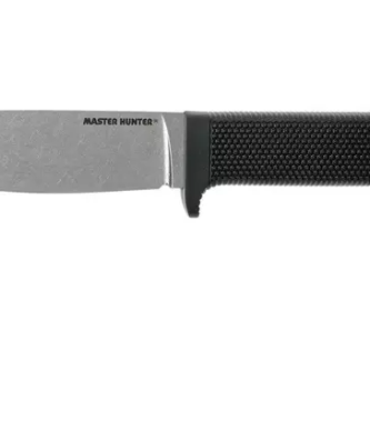 Couteau outdoor Cold Steel Master Hunter CPM 3V 36CB