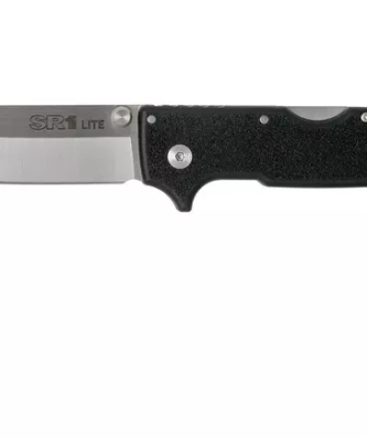 Cold Steel SR1 Lite 62K1 couteau de poche