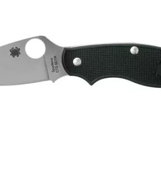 Couteau de poche Spyderco C94PBK UK