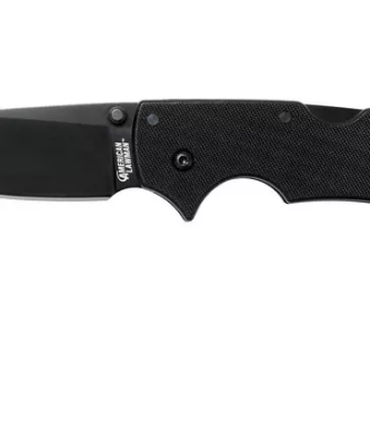 Cold Steel American Lawman 58B couteau de poche