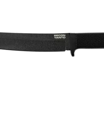 Couteau fixe Cold Steel Recon Tanto SK5 49LRT