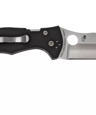Couteau de poche Spyderco Yojimbo 2 C85G2