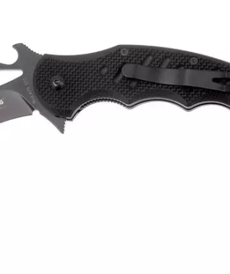 Fox FX-479 Karambit G10