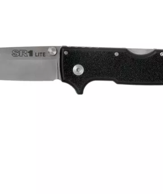 Cold Steel SR1 Lite Tanto 62K1A couteau de poche