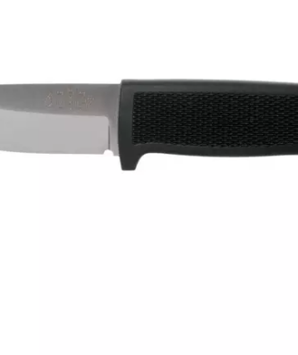 Fällkniven R2 Scout Elmax, étui Zytel, couteau outdoor