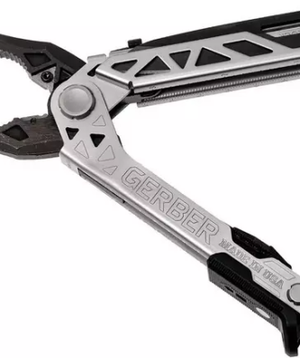 Outil multifonction Gerber Center-Drive, 31-003173N