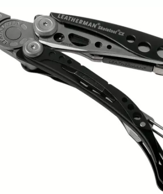 Leatherman Skeletool CX