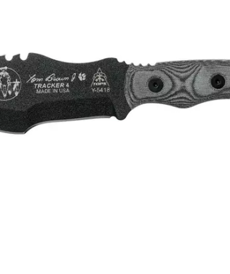 Couteaux TOPS Tom Brown Tracker #4 Mini TBT-040