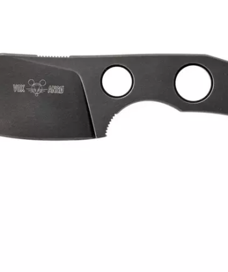 Couteau fixe GiantMouse GMF1-F-PVD