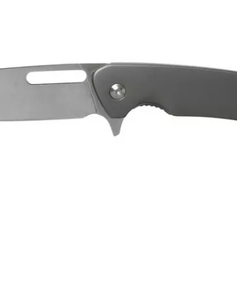 EKA Classic 8 Titanium 100508 couteau de poche