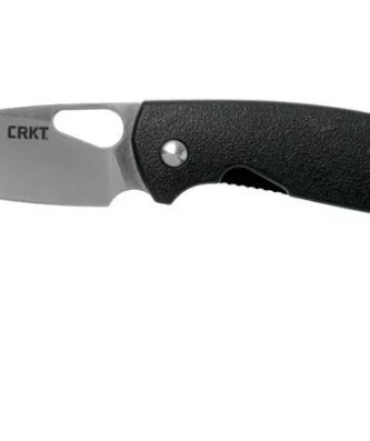 Couteau de poche CRKT Piet 5390, design Jesper Voxnaes
