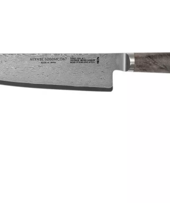 Zwilling Miyabi 5000 MCD 67 couteau de chef 20 cm 34401-201