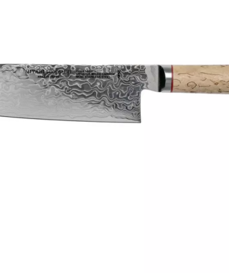 Miyabi par Zwilling 5000MCD Santoku, 34374-181