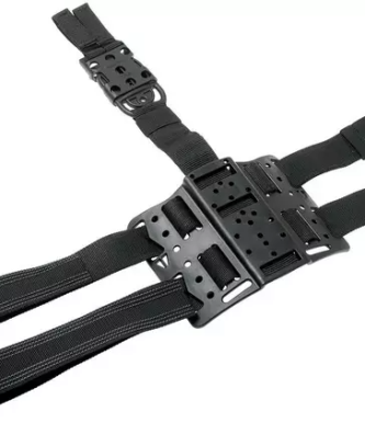 Blade-Tech Thigh Rig, fixation de jambe pour gaines et étuis