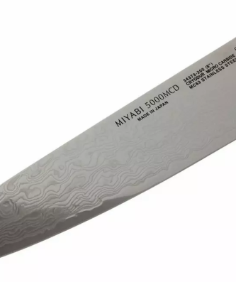 Miyabi par Zwilling 5000MCD Gyutoh, 34373-201