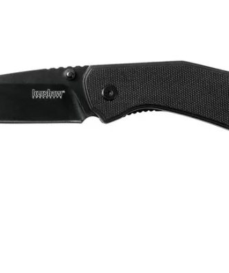 Couteau de poche Kershaw RIM 1340