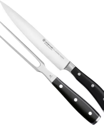 Set à découper Wüsthof Classic Ikon, 1120360207