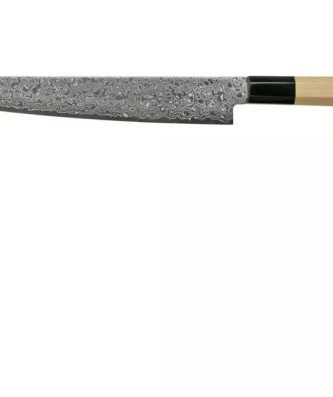 Mujun Sekiso 10AS-24 sujihiki 24 cm