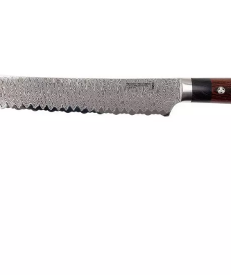 Couteau à pain Kramer by Zwilling Euro Meiji 26 cm, 38266-261