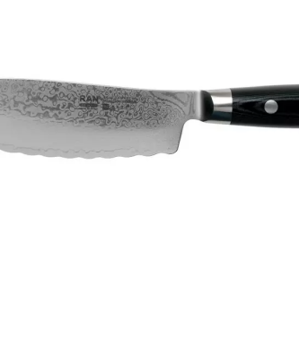 Couteau à panini Yaxell Ran 36026 15,5 cm