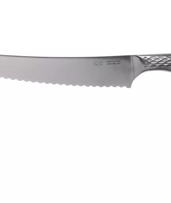 Couteau à pain Kai Seki Magoroku Shoso, 24 cm