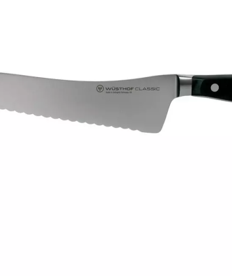 Couteau à pain Wüsthof Classic 20 cm, 1040103920